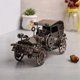 thumbnail image 4 of Metal Antique Vintage Car Model Handcrafted Collections Collectible Vehicle for Bar or Home Decor D, 4 of 5