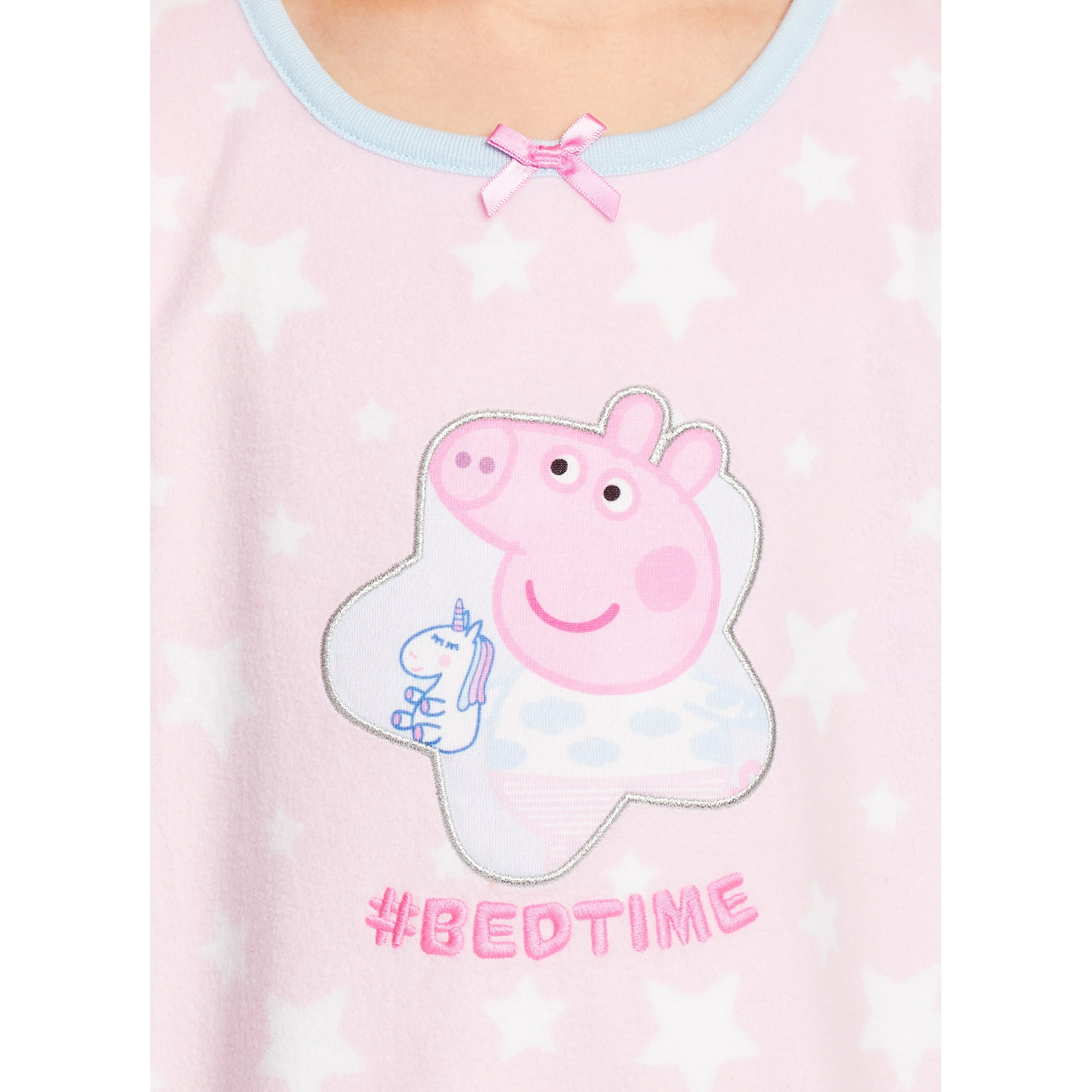Peppa pig nightdress sale
