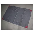 thumbnail image 4 of Waterproof Outdoor Camping Mat,Picnic Blanket, Moisture-Proof Polyester Beach Mat for Lawn & Beach Activities, 4 of 5