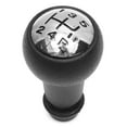 thumbnail image 5 of Car Gear Shifter Transmission Ball Shift Level Knob For Citroen C2 Saxo TA, 5 of 5