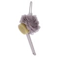 thumbnail image 3 of Bath Brush, Long Super Soft Bristle Back Shower Massage, Improve Blood Circulation, Bath Cleaning Tool, 3 of 8