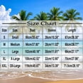 thumbnail image 3 of idosla Womens Summer Gauze Blouses Crinkle Texture V Neck Short Sleeve Pullover Shirts Solid Color Work Camping Outfits Top (Red, XL), 3 of 7