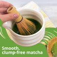 thumbnail image 2 of Batidor de bambú para matcha de 2 unidades BlendWell, 100 púas, 2 of 6
