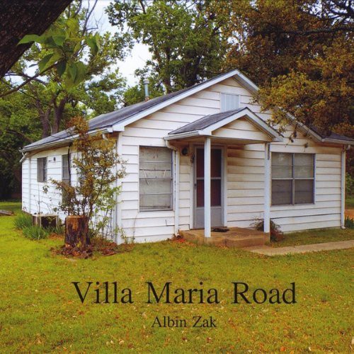 Villa Maria Road
