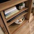 thumbnail image 2 of Sauder® Coral Cape TV Stand, Sindoori Mango®, 424799, 2 of 9