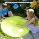 thumbnail image 5 of Matsuzay Juguete de Globo Lleno de Agua Bola de Burbuja al Aire Libre Inflable Explotar Juguete de Globo para niños, Amarillo, Mini Type3 NO3, 5 of 6