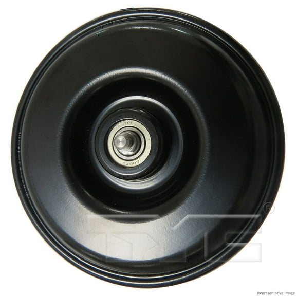 TYC 630880 Engine Cooling Fan Motor For 04-05 Dodge Neon