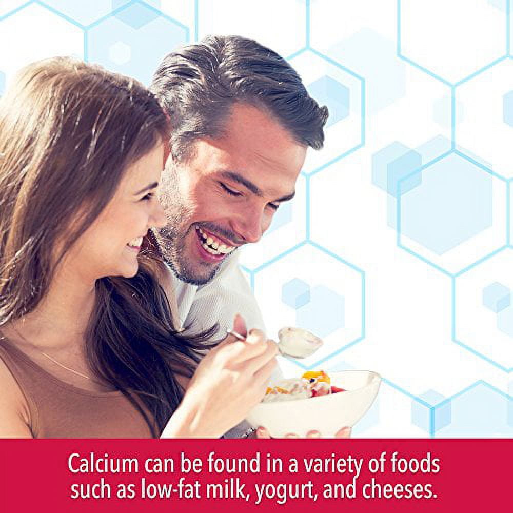 Citracal Maximum Plus Calcium Citrate With Vitamin D3, Caplets, 207ct (180+27 Bonus Pack)