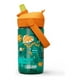 thumbnail image 1 of Botella Thrive Flip Straw Kids 400ml Marca Camelbak Naranja/Verde, 1 of 3