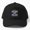 Black, variant on Ham Radio Operator Grandpa Baseball Cap, Amateur Radio Gift Design for Men, Classic Hat