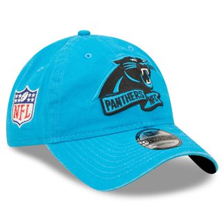 Pin on Carolina Panthers Hats