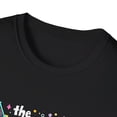 thumbnail image 3 of the Math Ain't Mathin'  Show your Work Graphic T-Shirt, 3 of 4