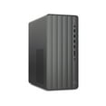 thumbnail image 3 of HP Envy Desktop Computer Intel Core i7-13700 32GB RAM 1TB SSD Nightfall Black - Intel Core i7-13700 - 32 GB RAM - 1 TB SSD - 1 x VGA, 1 x HDMI-out 1.4b - HP black wireless keyboard and mouse combo, 3 of 4