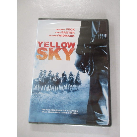 Yellow Sky