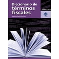 thumbnail image 1 of Diccionario de Términos Fiscales Obra Completa 3 Tomos Tax Editores Unidos 9786074402162, 1 of 2