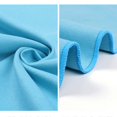 thumbnail image 3 of Advancent Toalla de microfibra para gimnasio, cómoda, de secado rápido, absorción de agua, natación, viajes, deportes, Fitness, Camping, Ciclismo, 3 of 6
