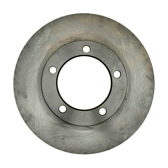 Raybestos 56496R Professional Grade Disc Brake Rotor Fits select: 1997-1999 CHEVROLET P30, 1997-1999 GMC FORWARD CONTROL CHASSIS