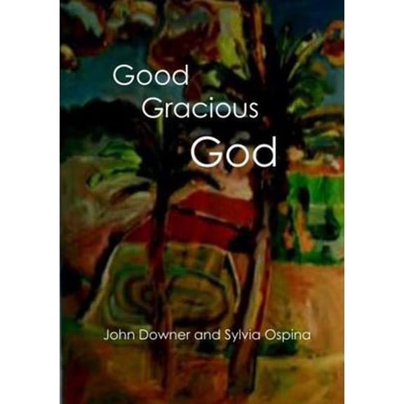 Pre-Owned Good Gracious God (Paperback) 0244942803 9780244942809