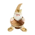 thumbnail image 4 of Cesta de almacenamiento navideña con decoración de muñecas navideñas para Navidad y Año Nuevo Estilo A, 4 of 9