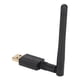 thumbnail image 2 of Adaptador WiFi USB ANGGREK Unidad Gratuita De Adaptador Inalámbrico USB Multifuncional Para PC, 2 of 8