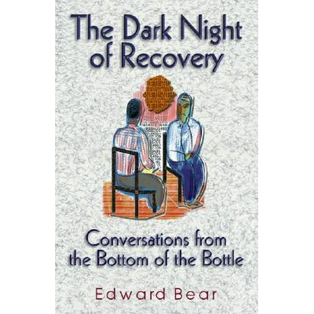 Dark Night of Recovery : Conversations from the Bottom of the