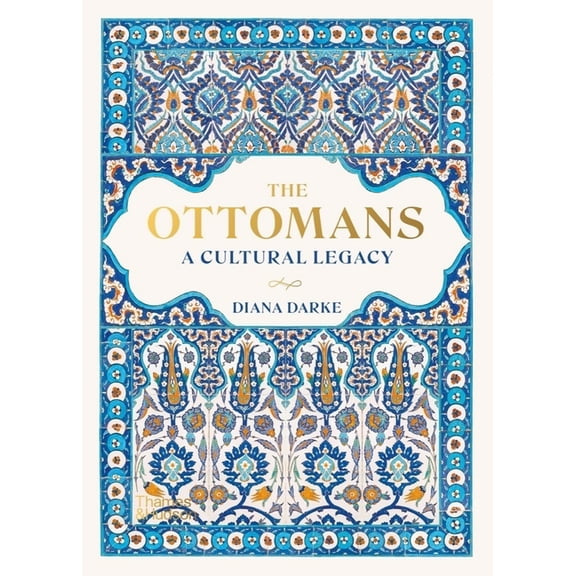 The Ottomans, (Hardcover)