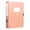 Hot Pink, variant on A4 Storage File Boxes Plastic Archives Case, Foldable File Folder, Large Capacity Document Organizer Cases for Home Classroom Office Supplies