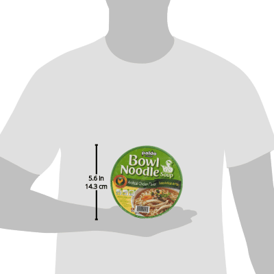 PD BWL NDL SPICYCKN - FRENCH