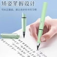 thumbnail image 3 of Eternal Pencil Unlimited Writing Pencil New Technology No Ink for Writing Art Sketch School Supplies Stationery, 3 of 7