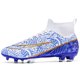 thumbnail image 2 of Botas Fútbol Con Tacos ​​unisex Caña Alta Antideslizantes para Correr Y Entrenar, 2 of 9
