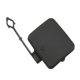 thumbnail image 3 of Cubierta de gancho de remolque para parachoques trasero Durable 51127158448 Reemplazo para X5 E70 2006-2011, 3 of 5