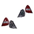 thumbnail image 1 of Par de Calaveras Fit 2006 A 2008 Honda S/Foco DEPO ., 1 of 4