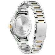 Citizen Men's Quartz Two-Tone Stainless Watch BF2005-54A