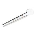 thumbnail image 3 of Almencla Fly Tying Hackle Guard Simple Installation Stable Performance Fly Tying Tool, 3 of 8