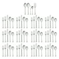 thumbnail image 7 of Henckels Astley 65-pc 18/10 Stainless Steel Flatware Set, 7 of 7
