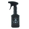 thumbnail image 1 of Atomizador De Barbero Estetica Negro Mate Barber Pro Lobo 1792-00, 1 of 2