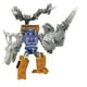 thumbnail image 3 of Figura de acción Transformers Generations War for Cybertron, 3 of 8