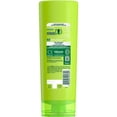 thumbnail image 4 of Garnier Fructis, Revitalisant Grow Strong, avec Extrait de Pomme, 354 ml, 4 of 5