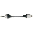 thumbnail image 3 of For Acura TL 2004 2005 2006 2007 2008 Pair Front CV Axle Shaft - BuyAutoParts, 3 of 5