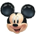 thumbnail image 3 of The Ultimate Mickey Mouse Birthday Party Supplies and Balloon Decorations, 3 of 6