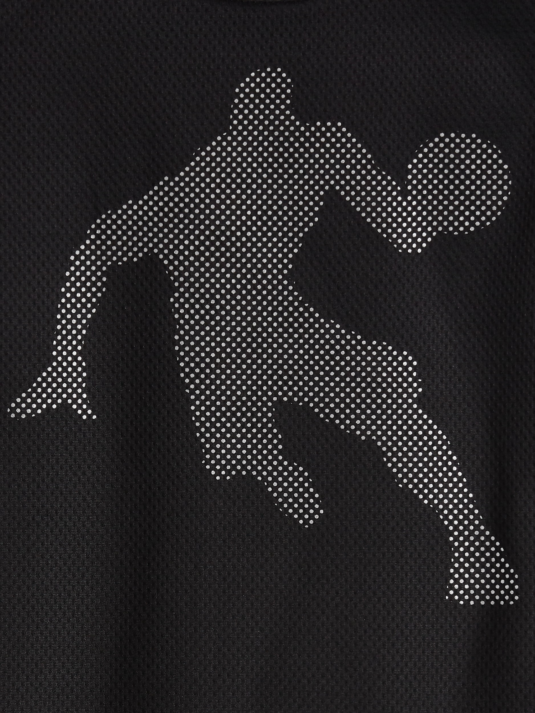 AND1 Polyester Mesh Basketball Jersey (Little Boys & Big Boys)