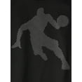 thumbnail image 3 of AND1 Polyester Mesh Basketball Jersey (Little Boys & Big Boys), 3 of 3