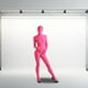 thumbnail image 1 of Traje de cuerpo entero unisex de licra elástica para adulto, traje de cuerpo para hombre que desaparece, 1 of 7