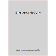 Emergency Medicine, Used [Hardcover]