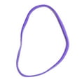 thumbnail image 4 of JAM Paper Rubber Bands, Size 33, Purple Rubber bands, 100 per Pack, 4 of 4