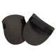 thumbnail image 1 of Rodillera Ultraligera Multiuso de EVA Softy Negro Brescia Confort 18x18 cm, 1 of 5