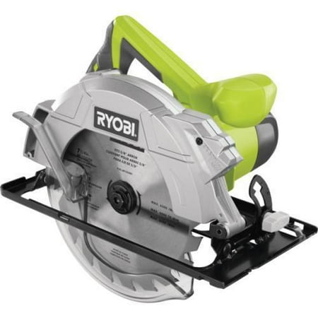 UPC 033287164806 product image for Ryobi 7-1/4