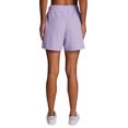 thumbnail image 3 of RBX Active Women's 6-Inch Stretch Woven Hiking Walking Short With Pockets, 3 of 4