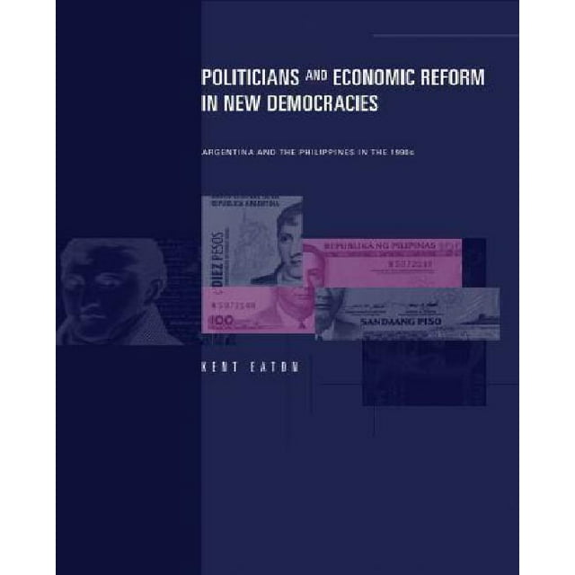 Politiques et Réformes Économiques dans les Nouvelles Démocraties