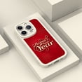 thumbnail image 4 of Destaca entre la multitud con esta llamativa funda para teléfono con estampado de dibujos animados para iPhone, 4 of 4